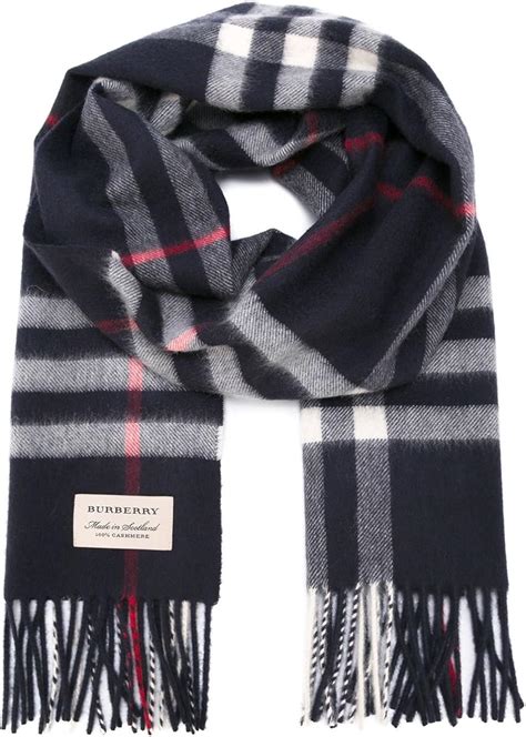 sciarpa burberry amazon|1.